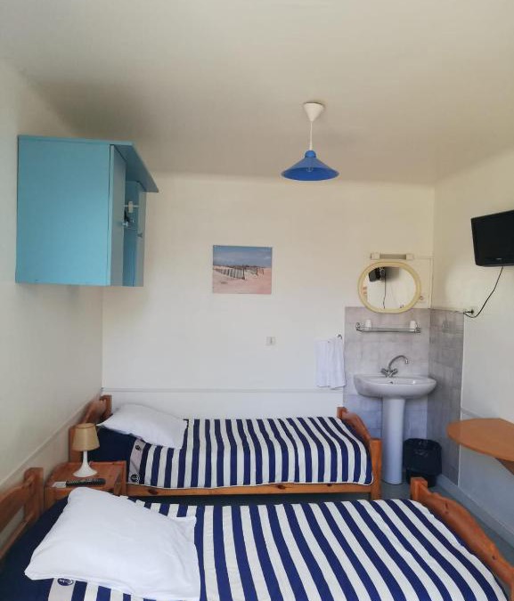 Indre Hotel | Le Breton