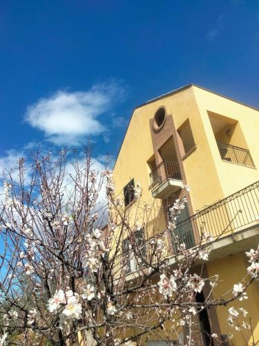 Chieti House | Le Briganti