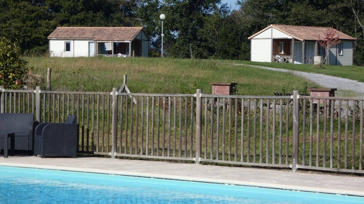Orist House | Le Brochet - Orist - Gîte