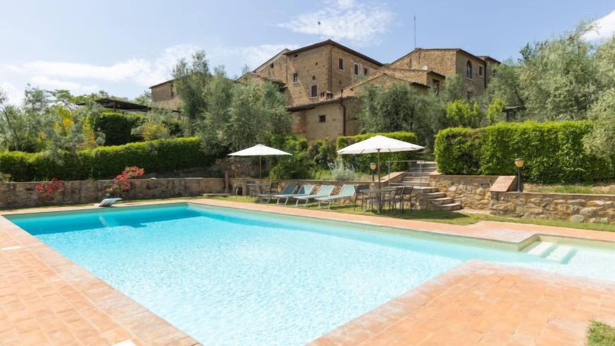 Poggiarello House | Le Buche by Interhome