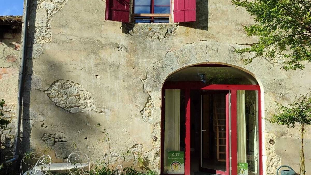 Plaisance Cottage | "Le Buffet de la Gare" 4p Dordogne Périgord, Eymet,Issigeac,Bergerac,Castillonnes