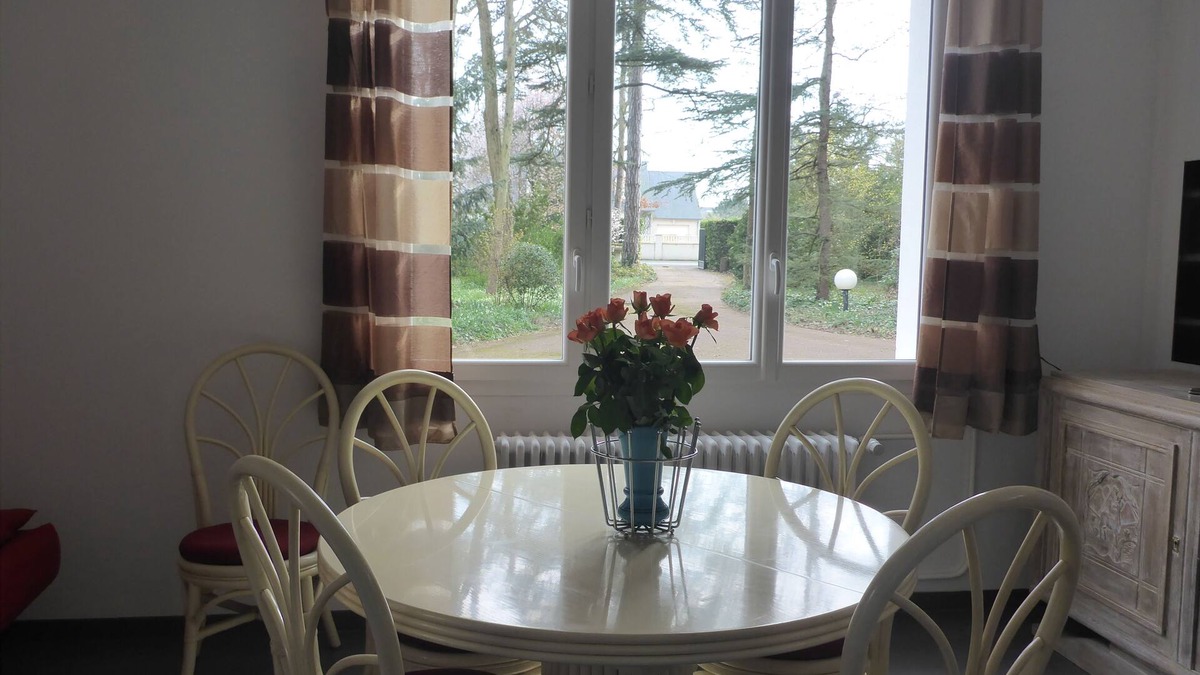 Montlouis-sur-Loire House | le buisson holiday accommodation between Tours and Amboise loire valley france
