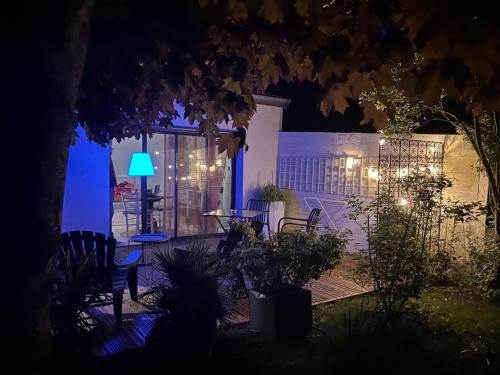 Montlouis-sur-Loire House | Le Bulloire