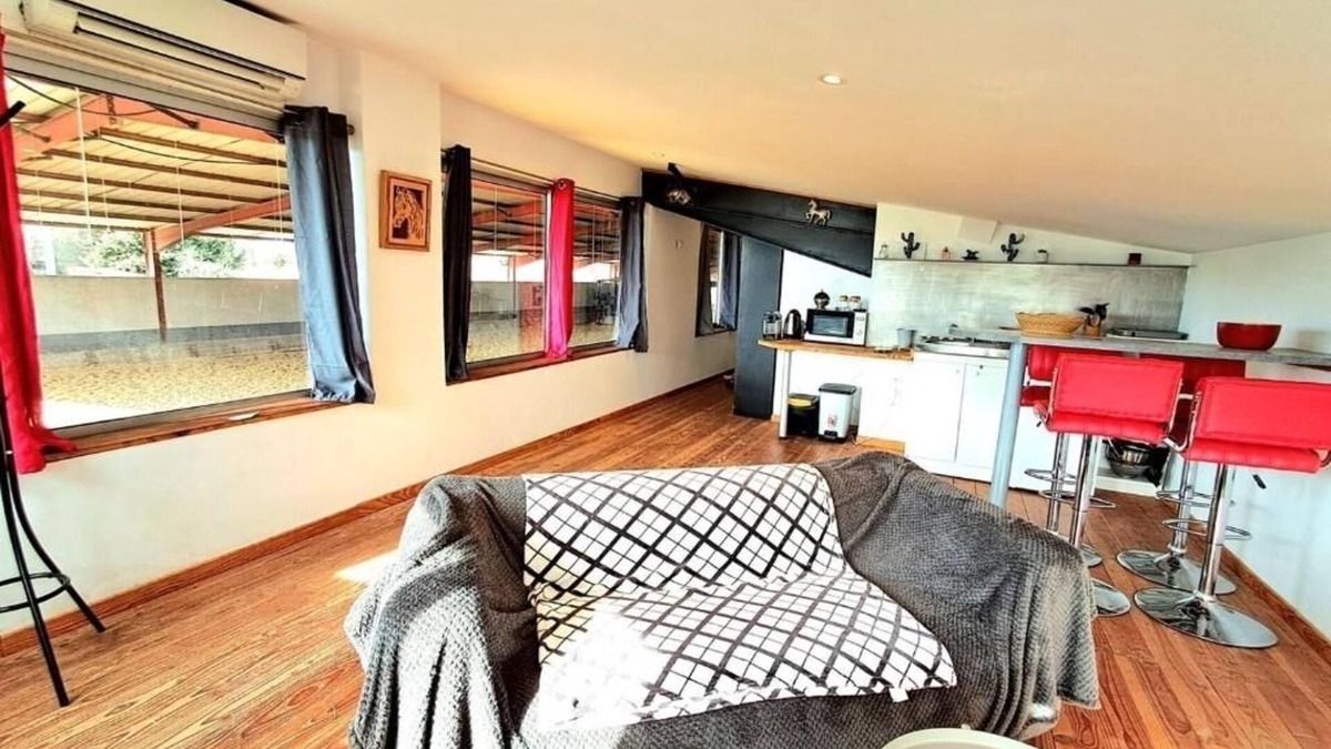 Bouillargues Apartment | Le Bureau du Haras, Bouillargues