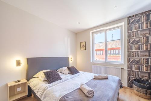 Sigolsheim Apartment | Le Cépage de Sigo