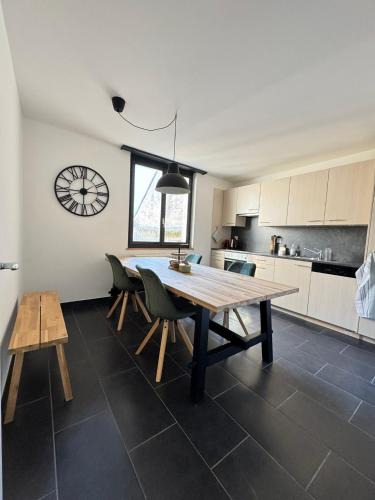 Porrentruy Apartment | "Le Cœur de la Vieille Ville"