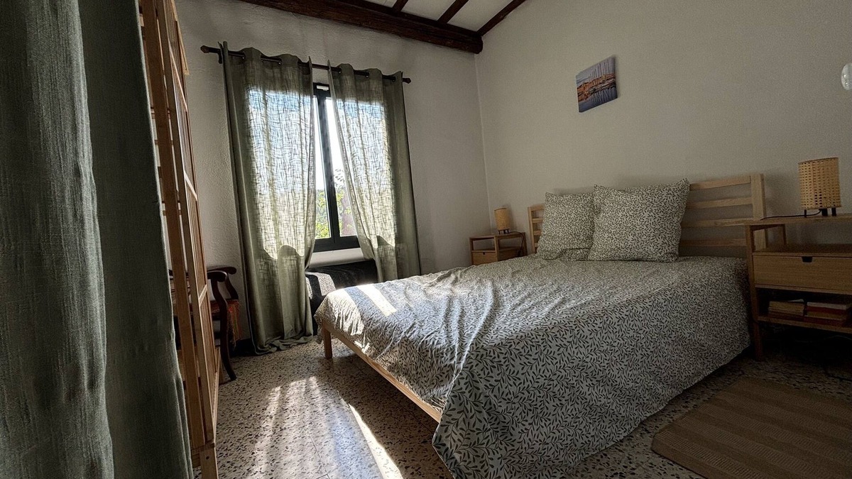 Allauch House | Le Cabanon d'Elie - Marseille La Treille