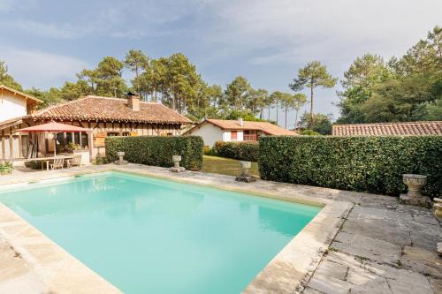 Seignosse Apartment | Le Cabanon d'Yreye