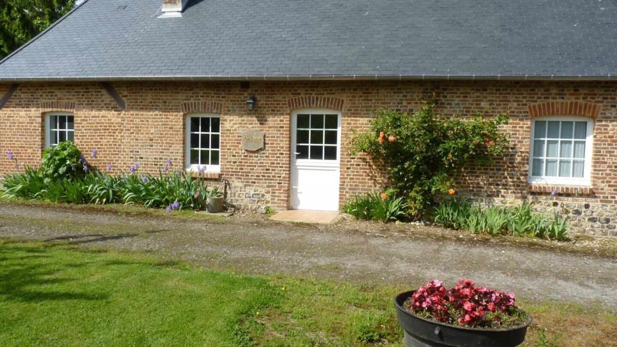 Bourdainville House | Le Cabastère - Bourdainville