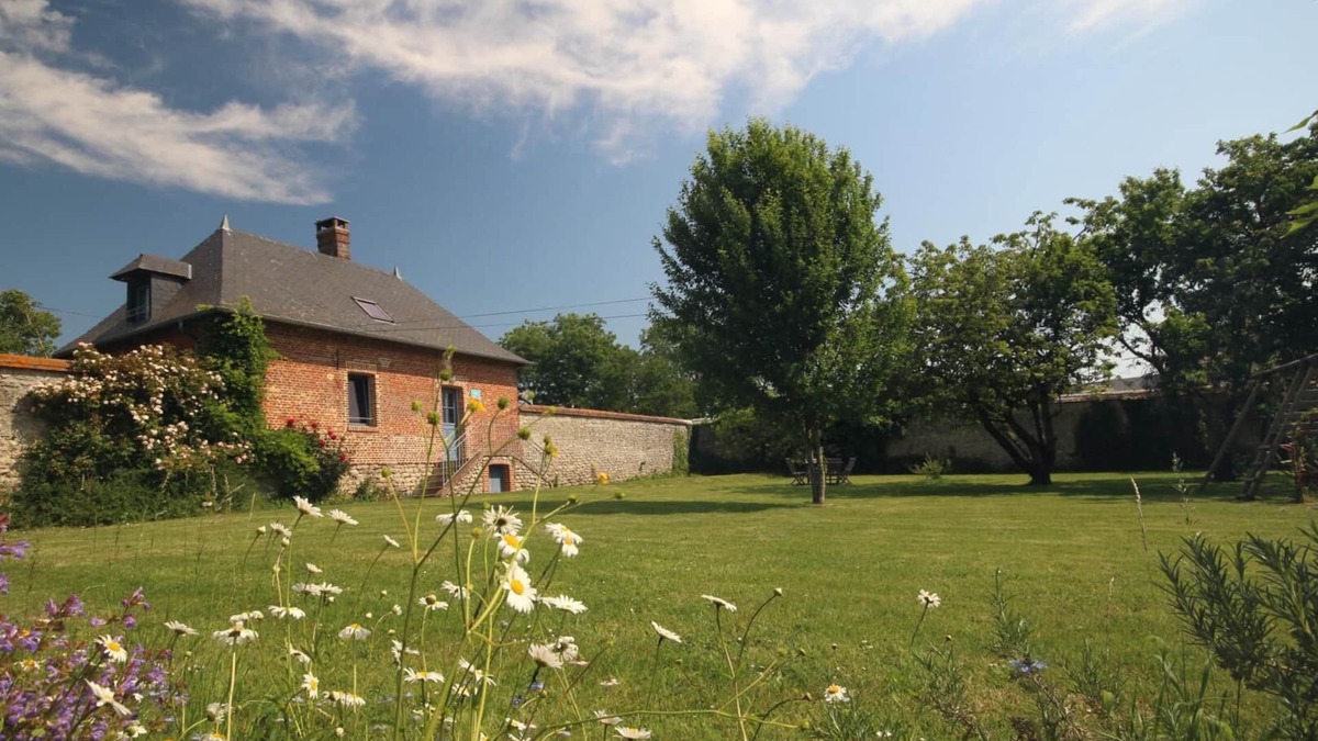 Gancourt-Saint-Etienne House | Le Cabray - GANCOURT ST ETIENNE