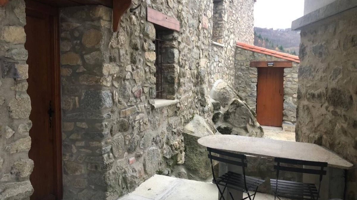 Prats-de-Mollo-la-Preste Other | LE CABRENC