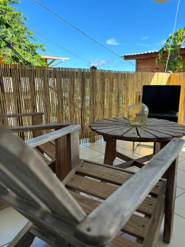 Mamoudzou Apartment | Le Cactus spacieux appartement Mamoudzou hyper centre avec vue jardin