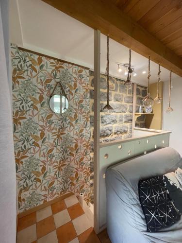 Saint-Georges-de-Luzencon House | Le Caladou