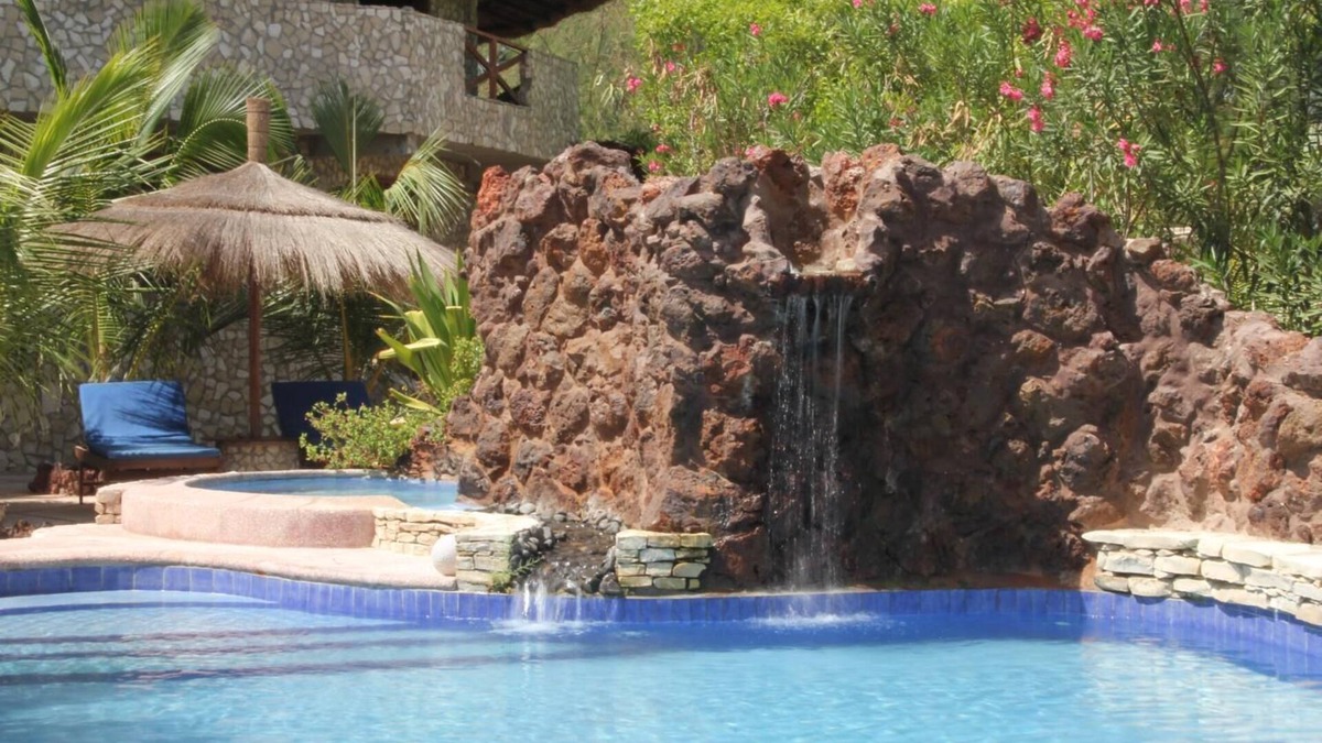 Niaga Hotel | Le Calao du Lac Rose
