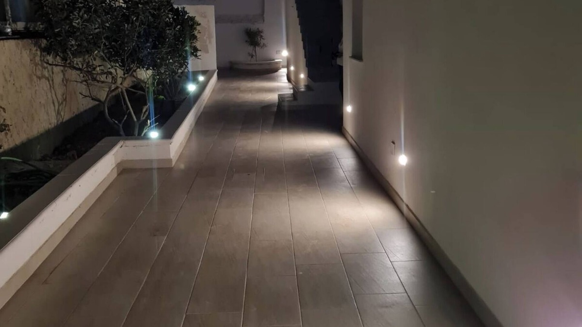 Lampedusa Apartment | Le Calette Residence. Apartment 1