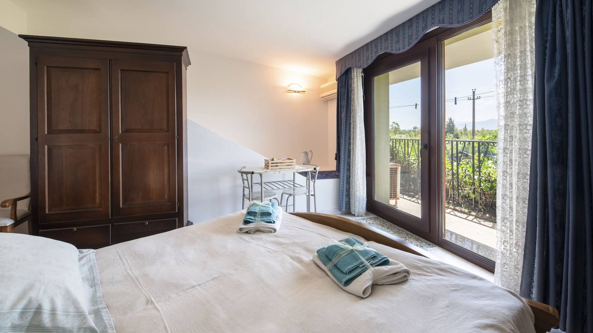 Iglesias Bed & Breakfast | Le Calle
