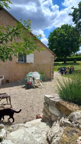 Besson House | Le calme à la campagne