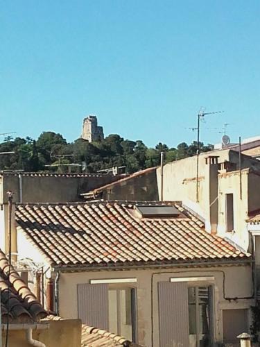 Cadereau Apartment | LE CALME AU COEUR DE LA VILLE