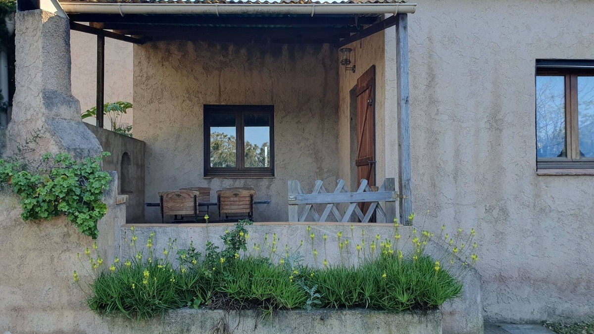 Aregno House | Le Calme de Balagne