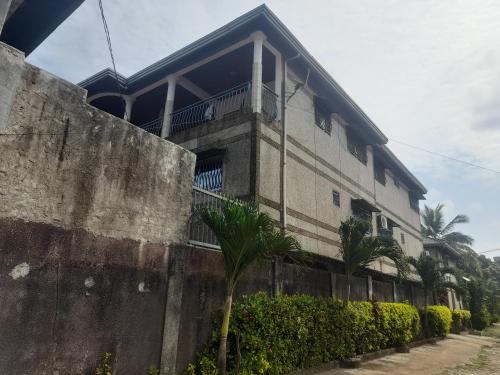 Conakry Apartment | Le calme