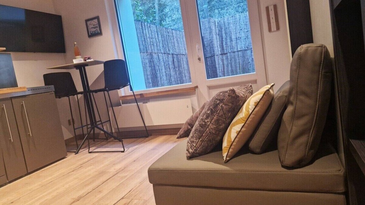 Boulogne-sur-Mer Apartment | Le Calvaire du Marin
