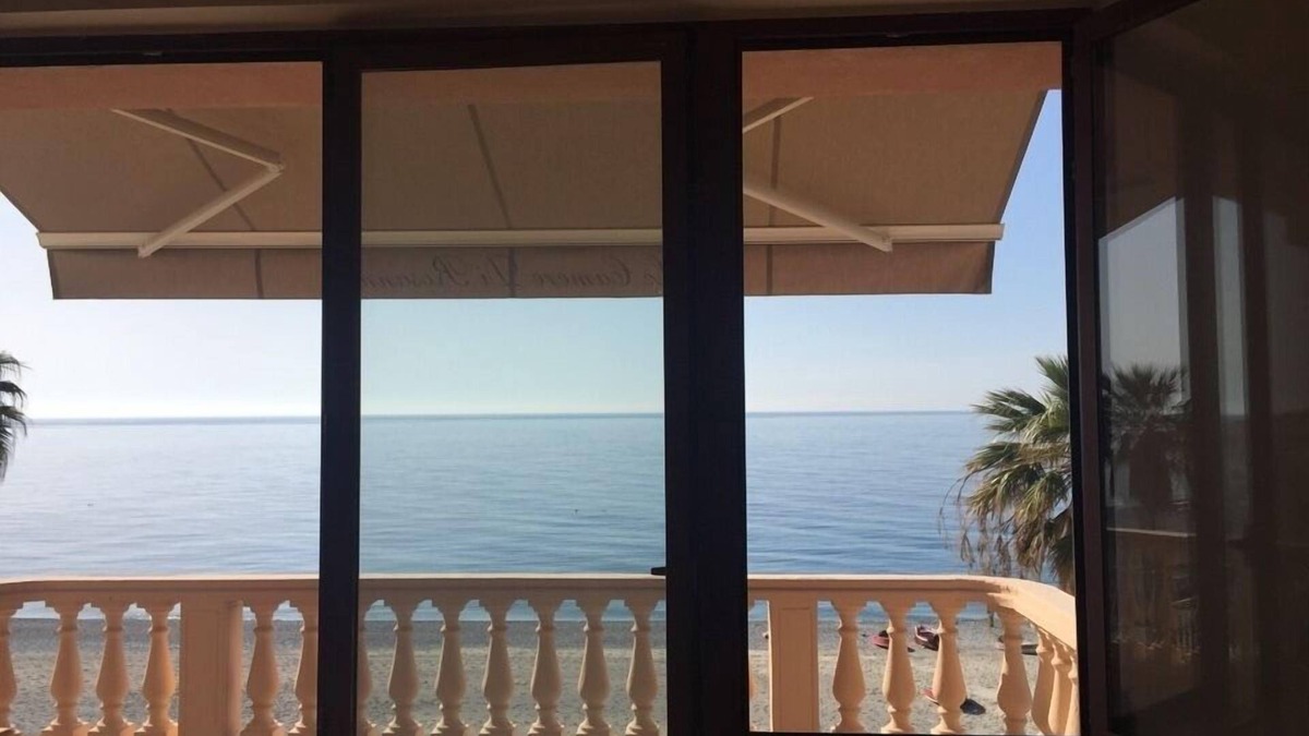Marina di Gioiosa Ionica Bed & Breakfast | Le Camere di Rosanna