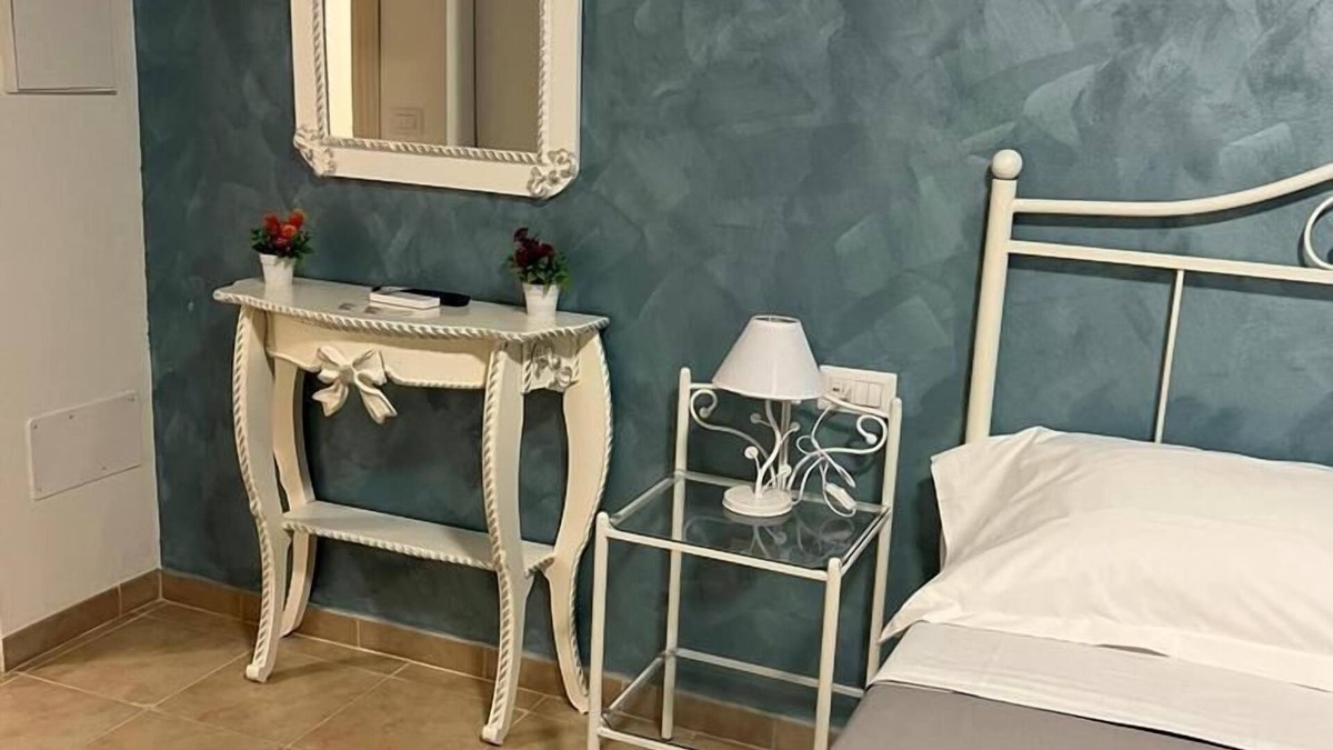 Villalba Bed & Breakfast | LE CAMERE DI BEA