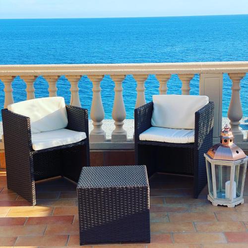 Marina di Gioiosa Ionica Bed & Breakfast | Le Camere di Rosanna