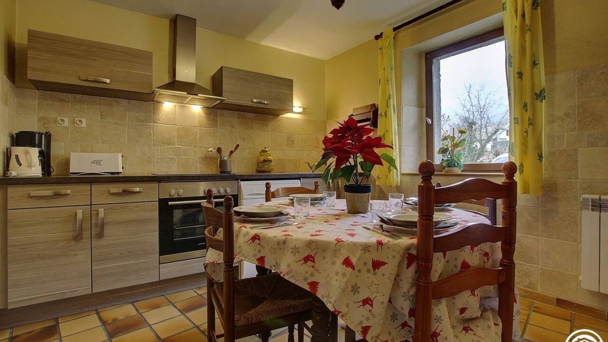 Anglefort House | Le Campagnard - Anglefort