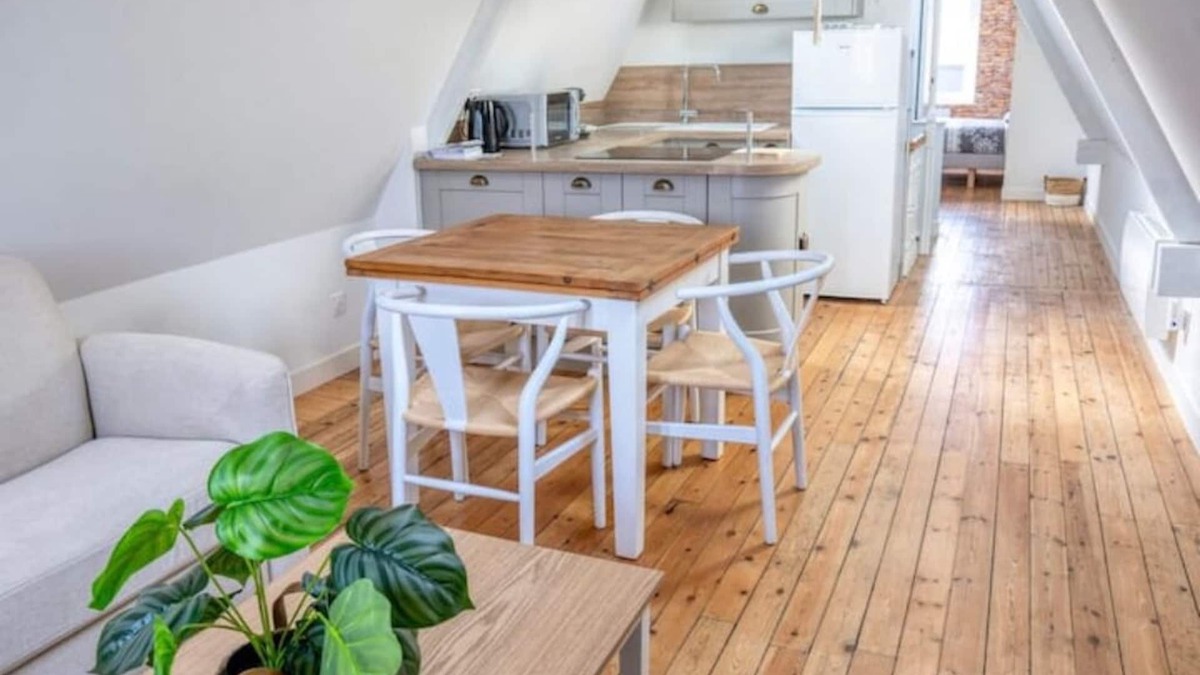 Arras Apartment | Le Campagne