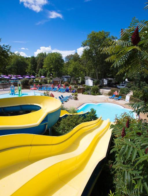 Belmont-Tramonet Other | le Camping Des 3 Lacs