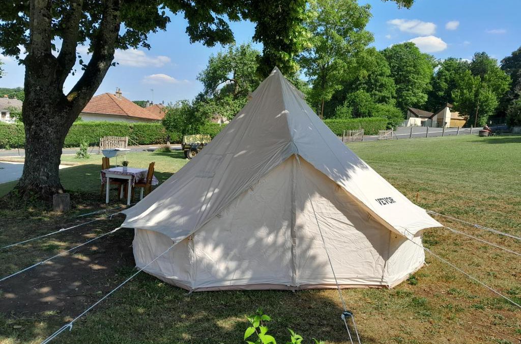 Maranville Apartment | Le camping du capitaine