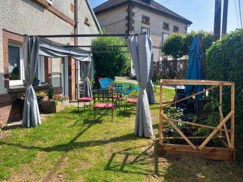 Belonchamp Apartment | Le Camus