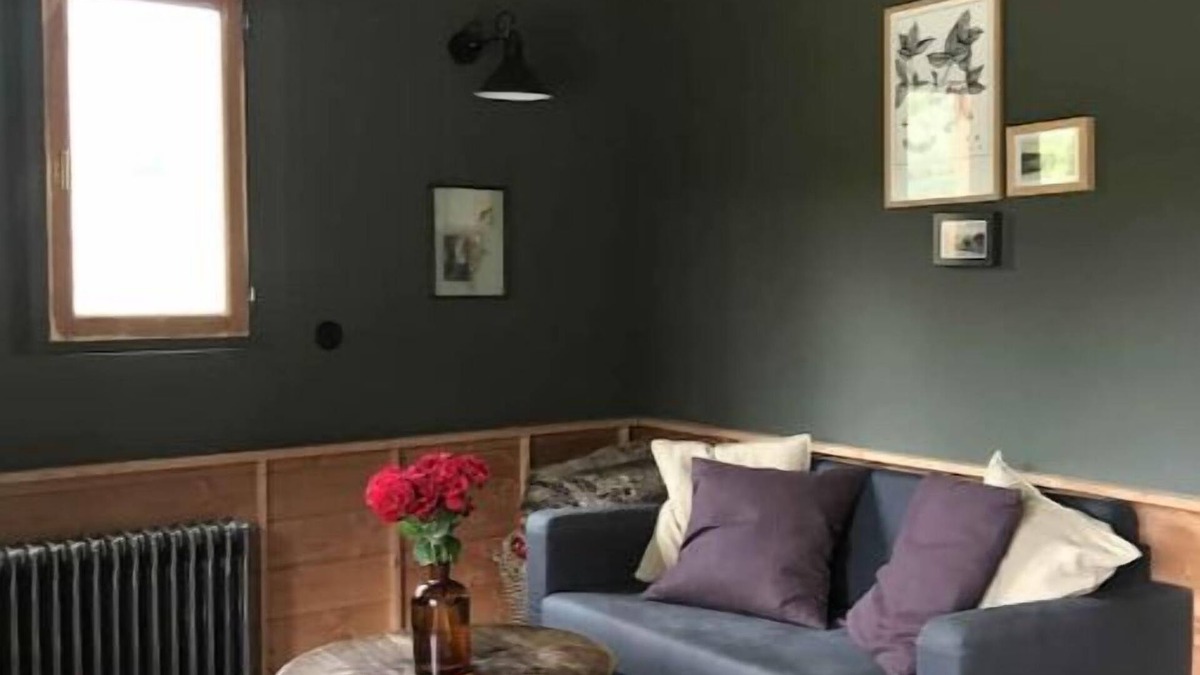 Longny les Villages Ski Chalet | Le Canada à 1h30 de Paris !