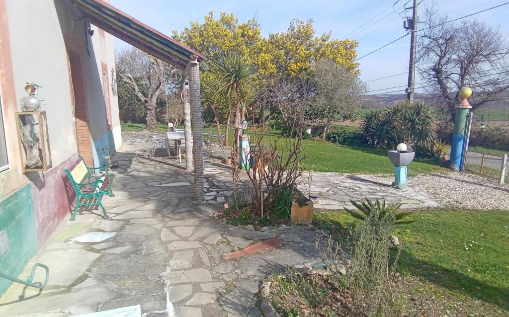 Peguilhan Bed & Breakfast | le canard fou