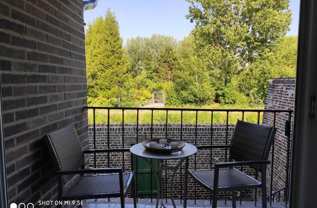 Saint-Leu Apartment | LE CANGE