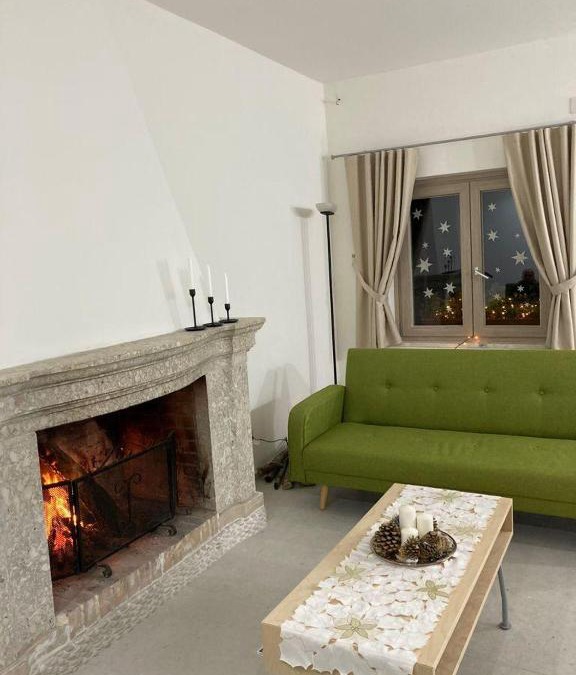 San Massimo Apartment | LE CANONICHE NEL MATESE ALBERGO DIFFUSO