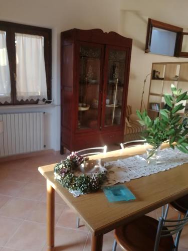 Santo Stefano del Sole House | Le Carcare