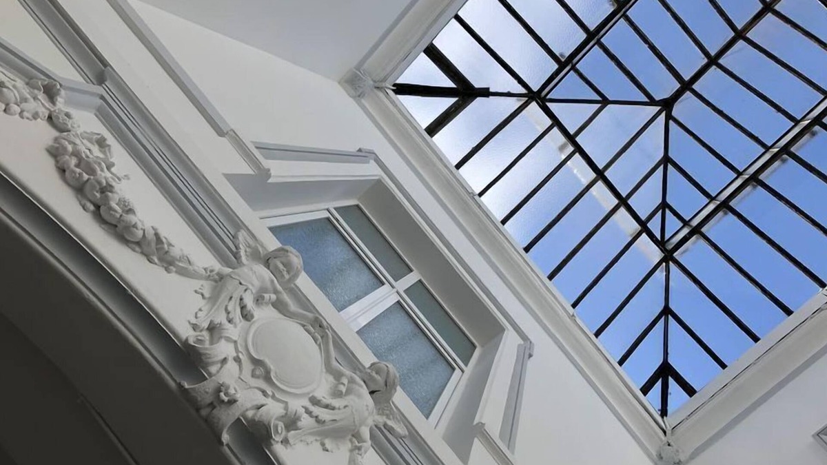 Le Cateau-Cambresis House | Le Carré des Arts