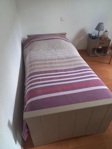 Saint-Macaire-en-Mauges Bed & Breakfast | Le carré vert