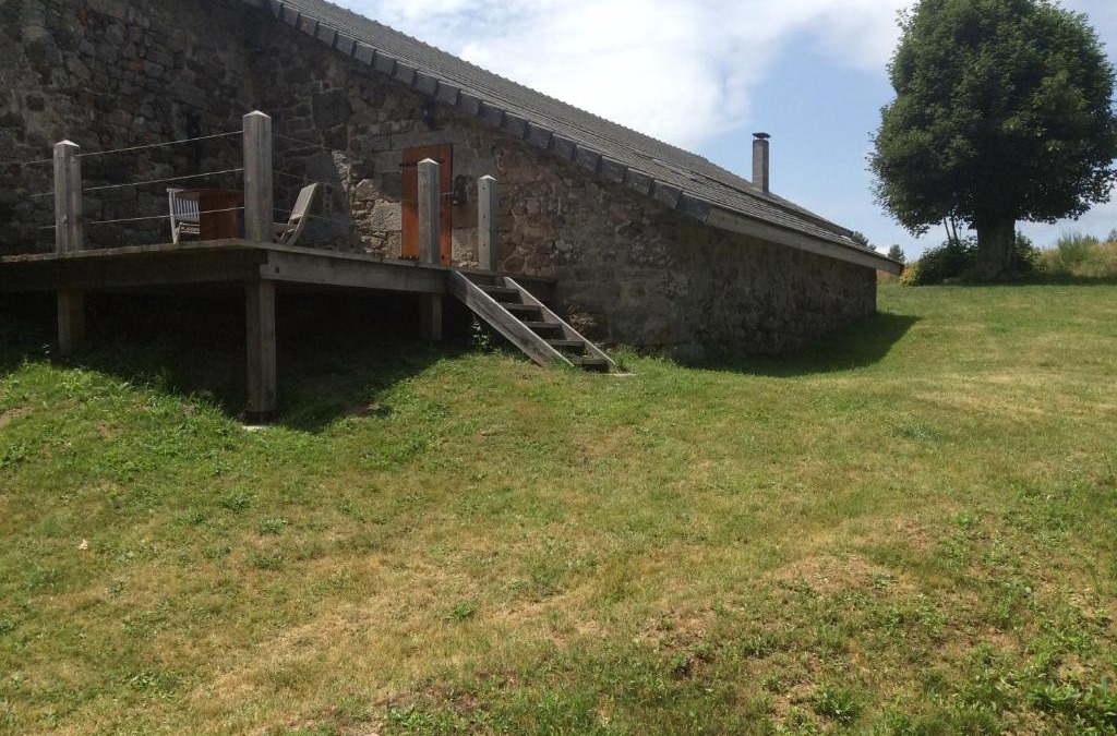 Le Chambon-sur-Lignon House | Le Carré gourmand