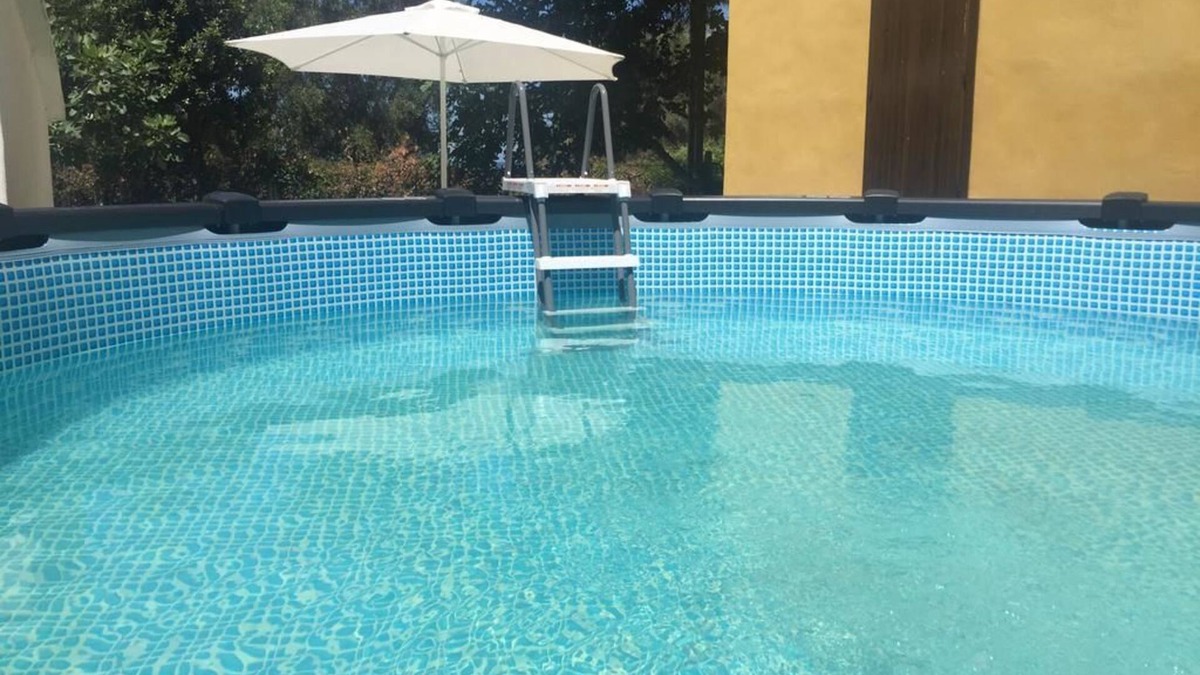 Vico del Gargano Bed & Breakfast | Le Case del Parco