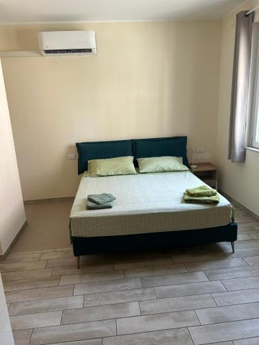 Azzano San Paolo Apartment | LE CASE DI AZZANO VICINO ALL'AEROPORTO DI ALICE E GIORGIA