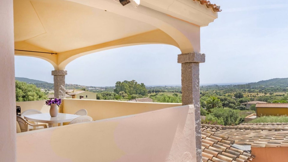 Maiorca Apartment | Le Case di Maiorca | 2 Bedrooms, See View, Play Area!