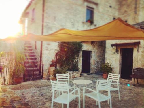 Buccheri House | Le Case Di S. Andrea