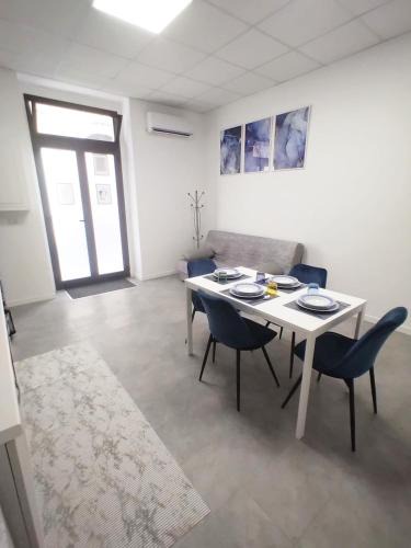 Corato Apartment | Le case di Vinci