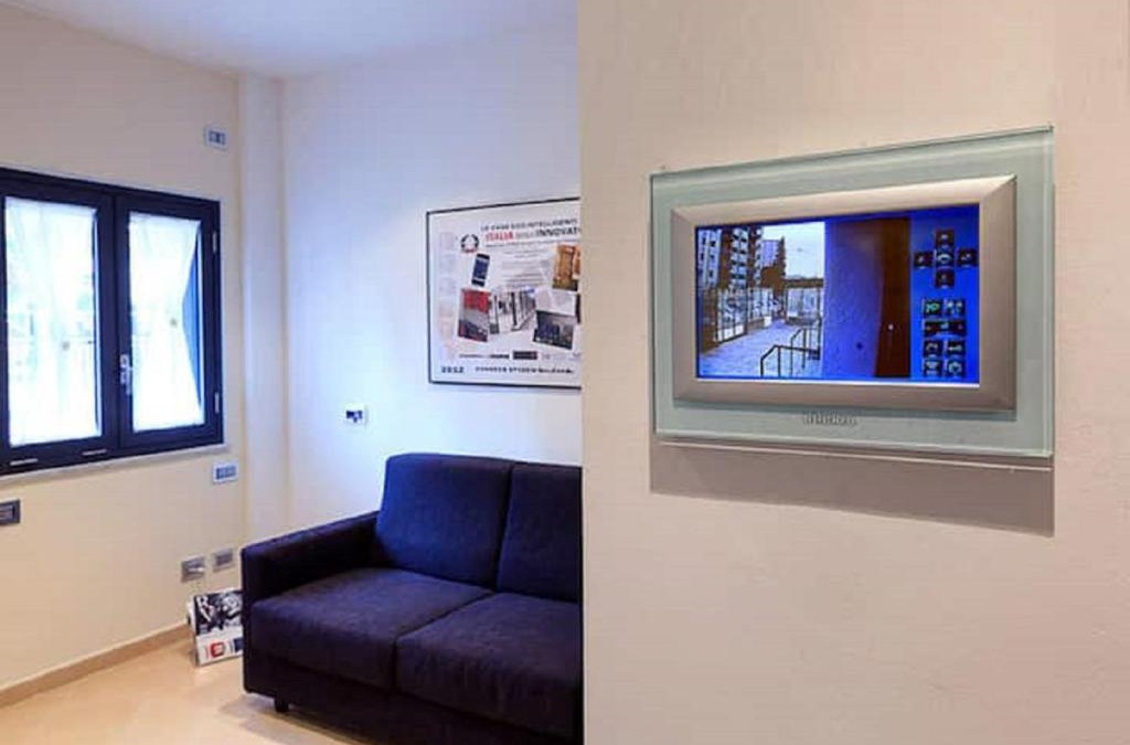 Montegrappa Apartment | Le Case Tecnologiche