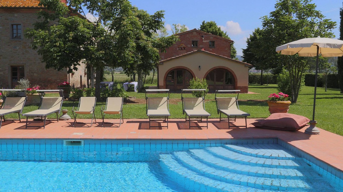 Ferretto Villa | Le Caselle 26, Emma Villas