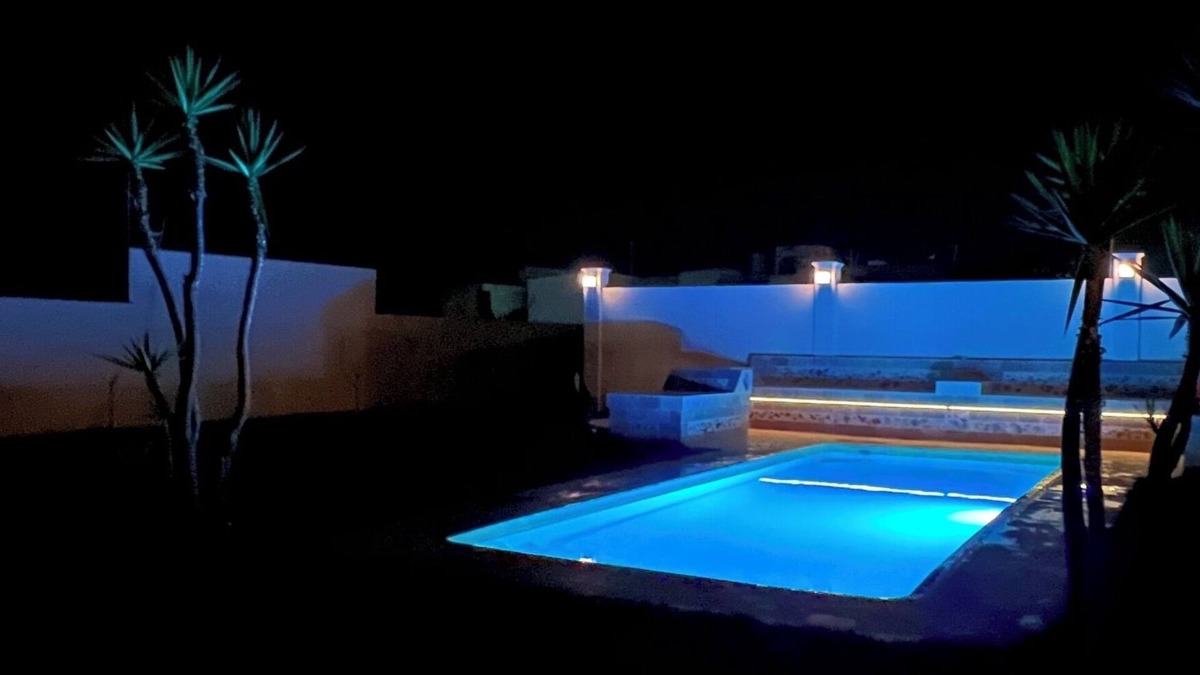 Torre San Gennaro House | Le casette di Sangennaro