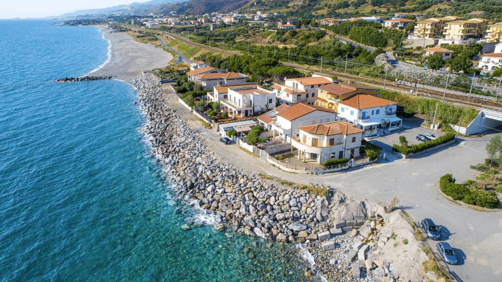 Bonifati Bed & Breakfast | Le Casette sul Mare - Case Vacanza